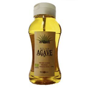 Nectar de Agave - 720 gr.