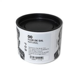 Flor de Sal 100 g