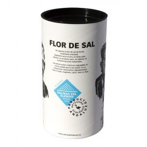 Flor de Sal 300 g