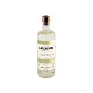 Mezcal Lágrima de Maguey 100% agave Madrecuixe Joven