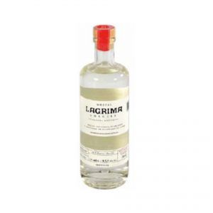 Mezcal Lágrima de Maguey 100% agave Espadín destilado con Tamarindo y Chile