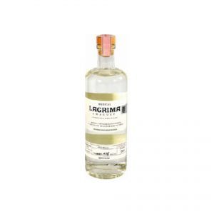 Mezcal Lágrima de Maguey 100% agave Tepeztate joven