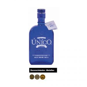 Tequila Único Blanco