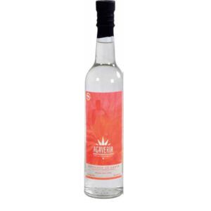 Mezcal ensamble Cupreata Tobalá