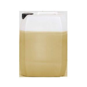 Canister de 26 kg de sirope de agave